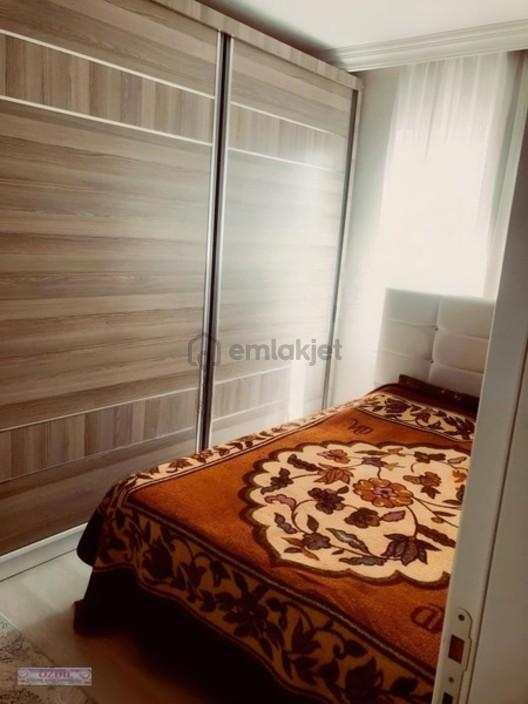 Kyk Karşısı Dubleks Daire - 13