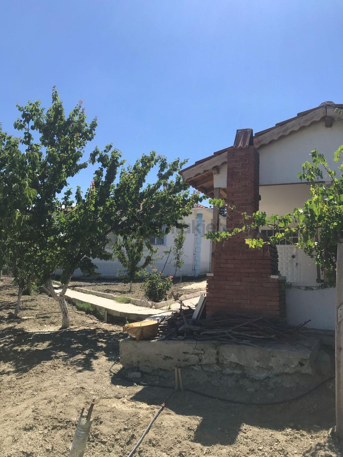 Polatlı Bağ Evlerinde Satılık Bağ Evi - 8