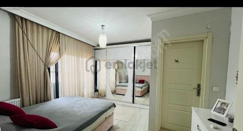 İnönü Mahallesi Ebeveyn Banyolu 2.5+1 Satılık Daire - 10