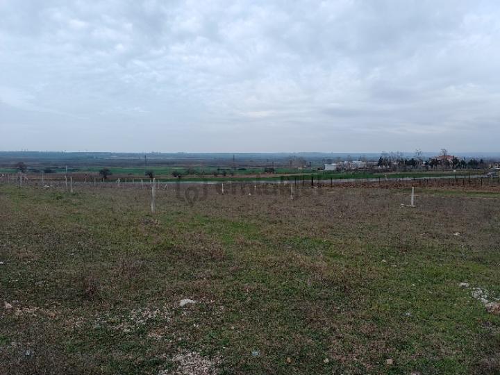 Evrenli Asfalt Üzerinde 140/38 Parselde 288 M2 Satılık - 20
