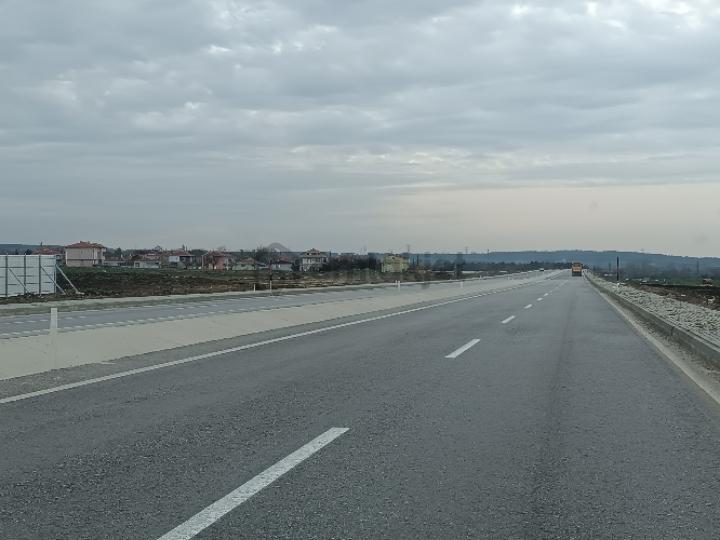 Evrenli Asfalt Üzerinde 140/38 Parselde 288 M2 Satılık - 35