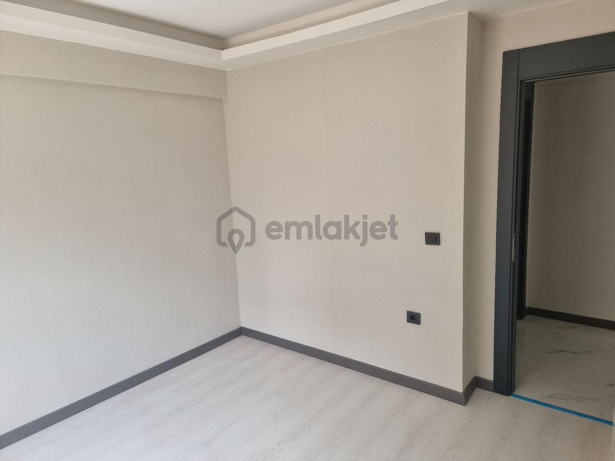 Osman Temiz Mahallesinde Sıfır 2+1 Daire - 15