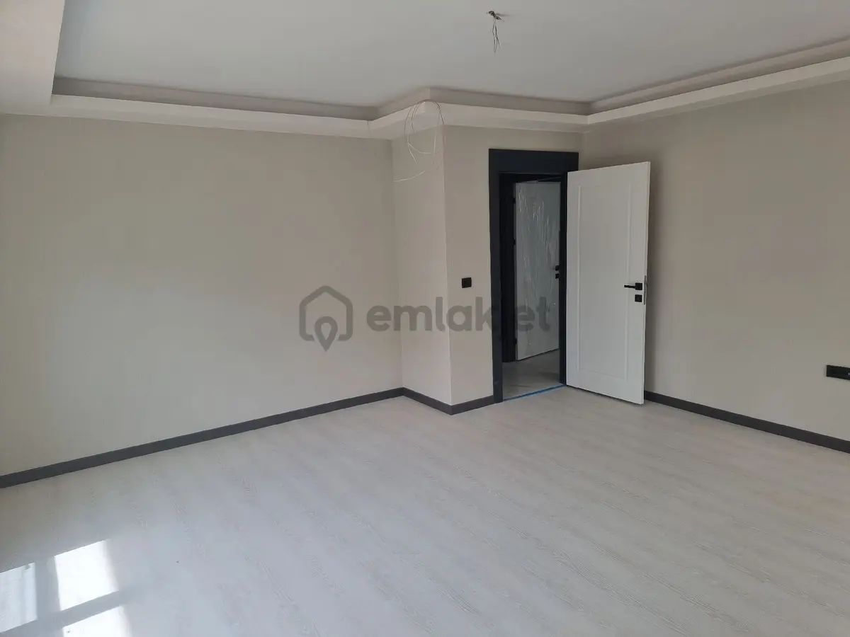 Osman Temiz Mahallesinde Sıfır 2+1 Daire - 6