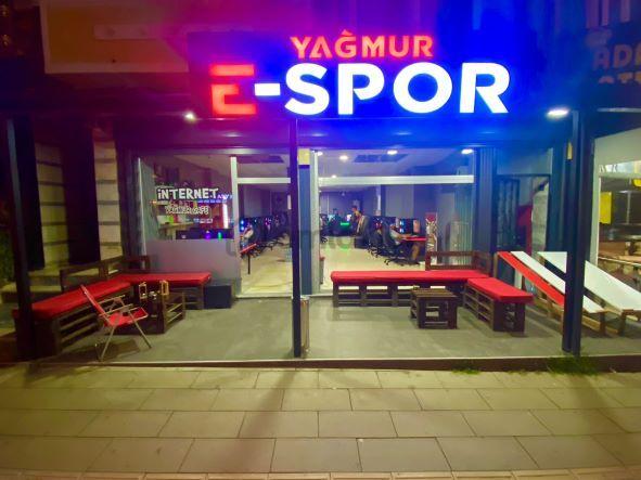 Sahibinden Ana Cadde Üzeri Lokasyon Muhteşem Kupon - 7