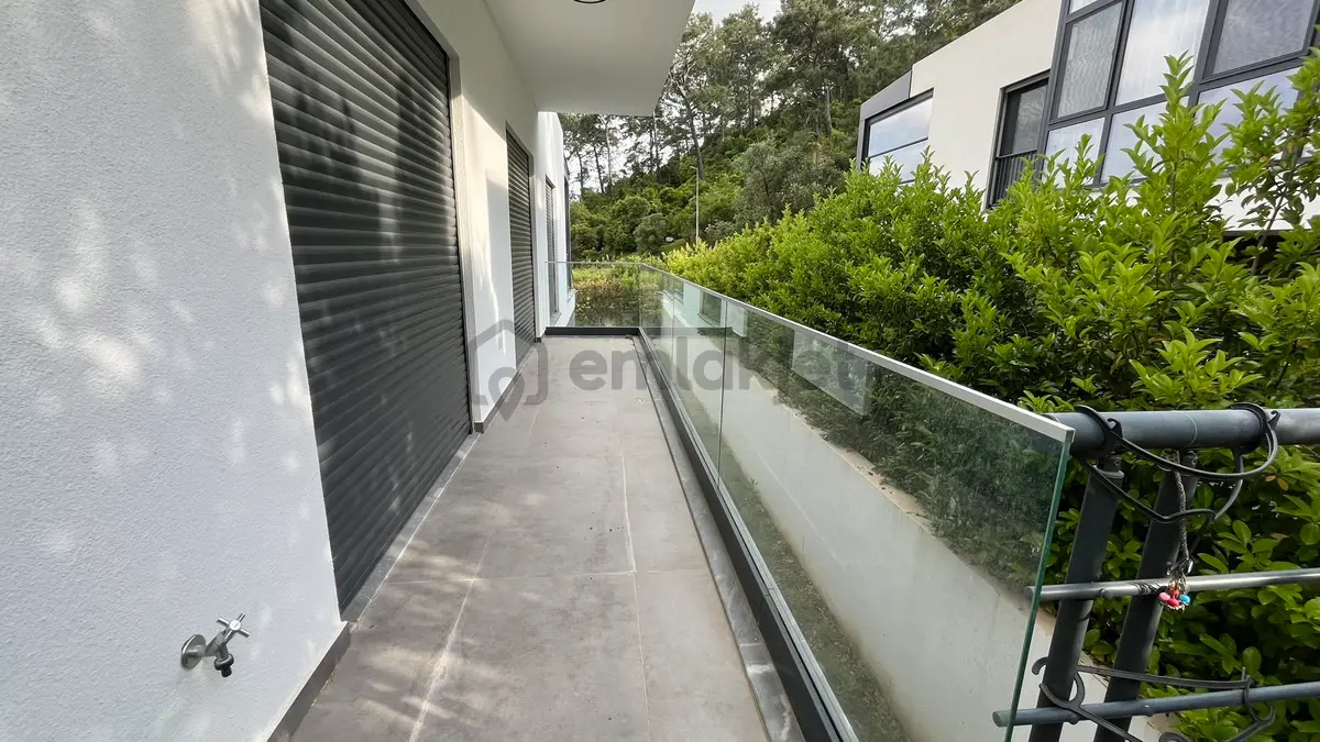 Vadi Marmaris Projesinde Satılık Müstakil 2+1 Daire - 7