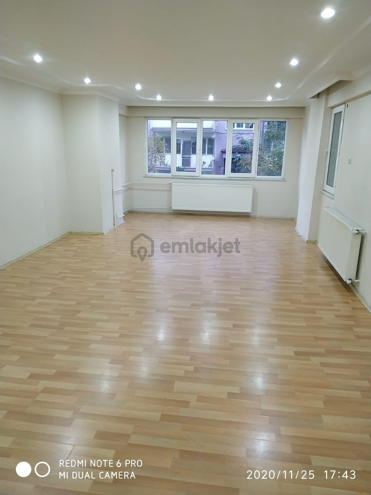 Mehmetçik'te 3+1 Satılık Daire - 2