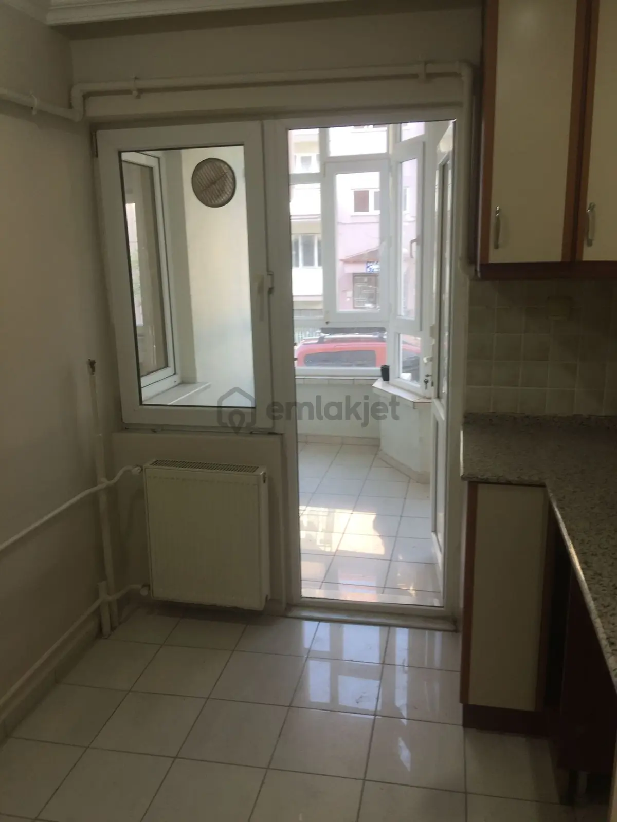 Mehmetçik'te 3+1 Satılık Daire - 5