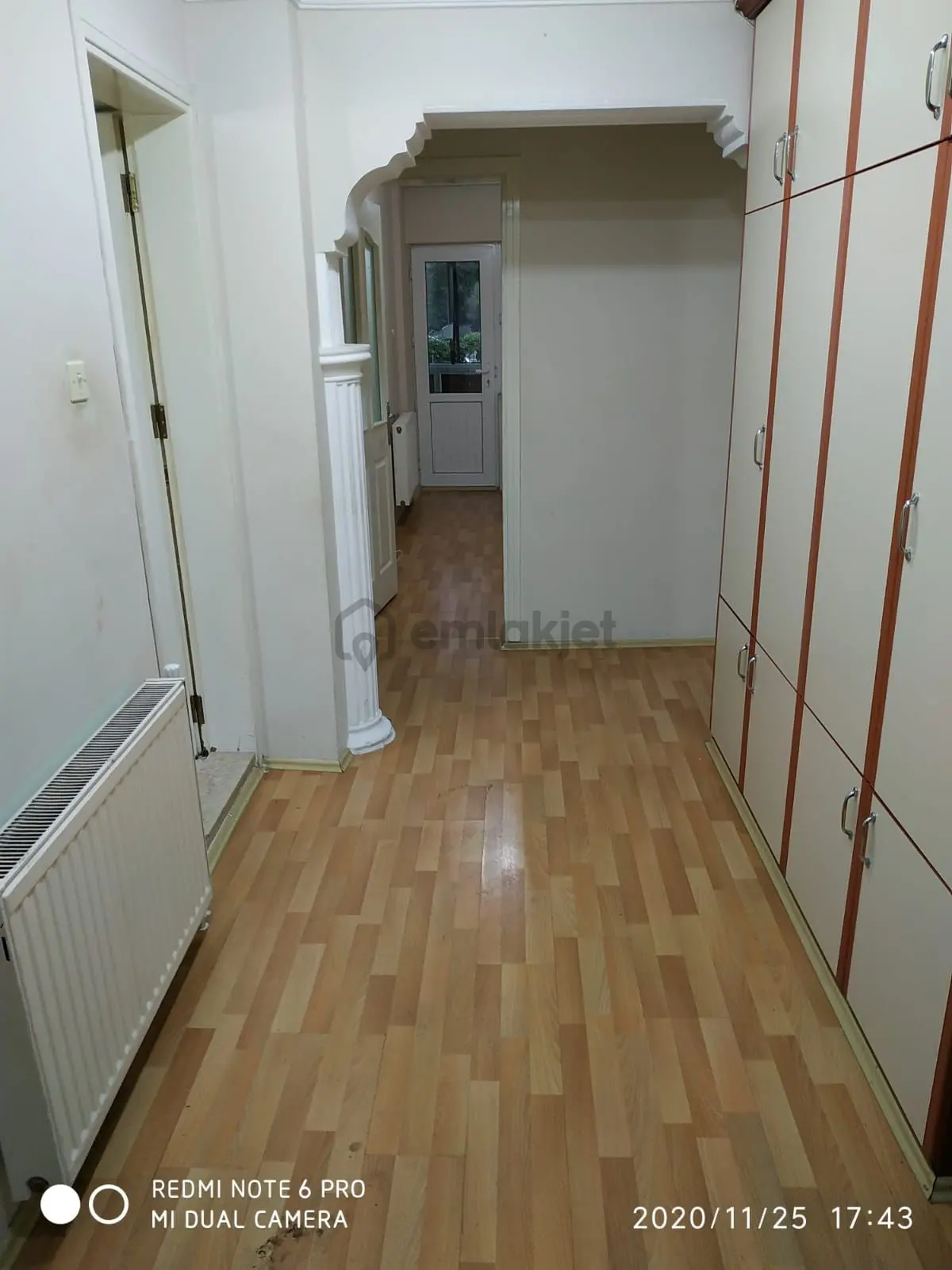 Mehmetçik'te 3+1 Satılık Daire - 13