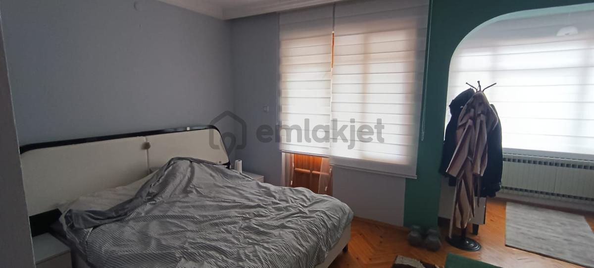 Siteler'de 5+1 Satılık Villa - 11