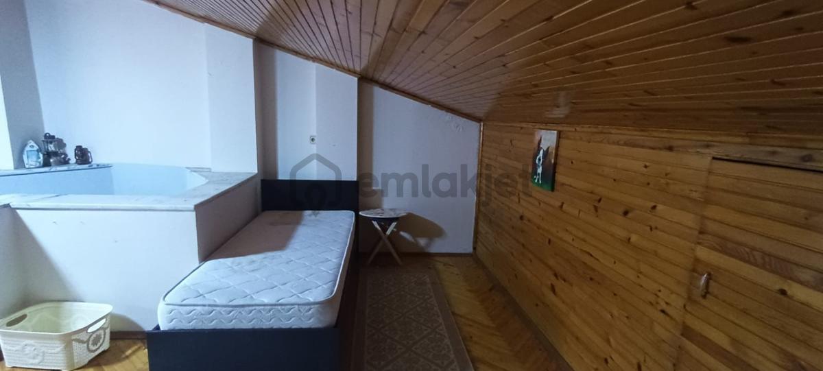 Siteler'de 5+1 Satılık Villa - 14