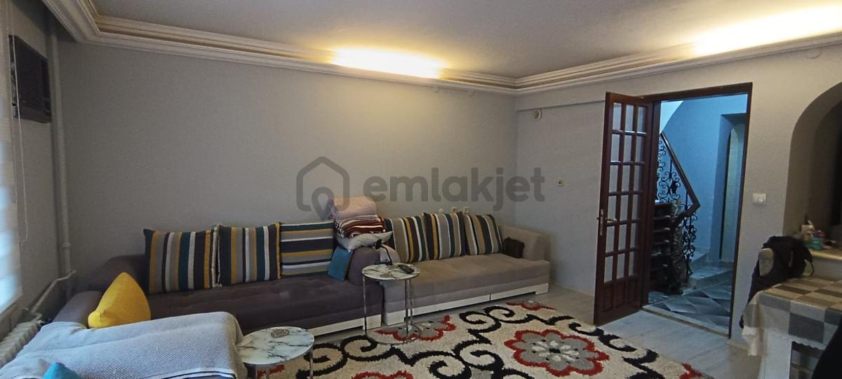 Siteler'de 5+1 Satılık Villa - 3