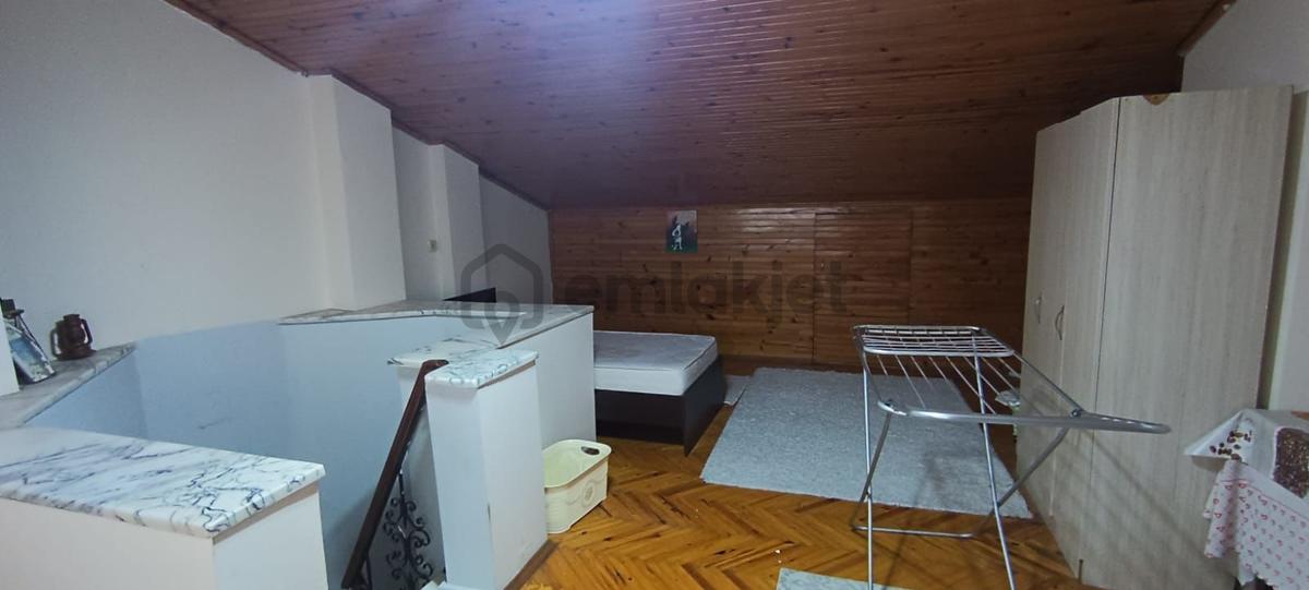 Siteler'de 5+1 Satılık Villa - 19