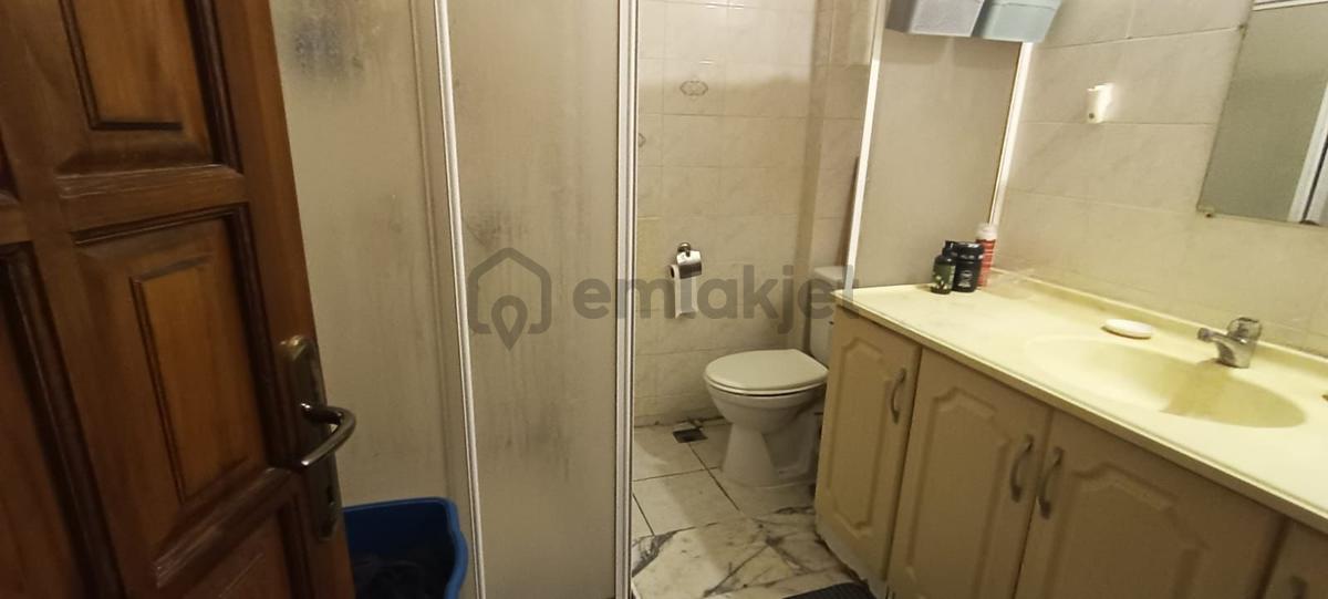 Siteler'de 5+1 Satılık Villa - 22