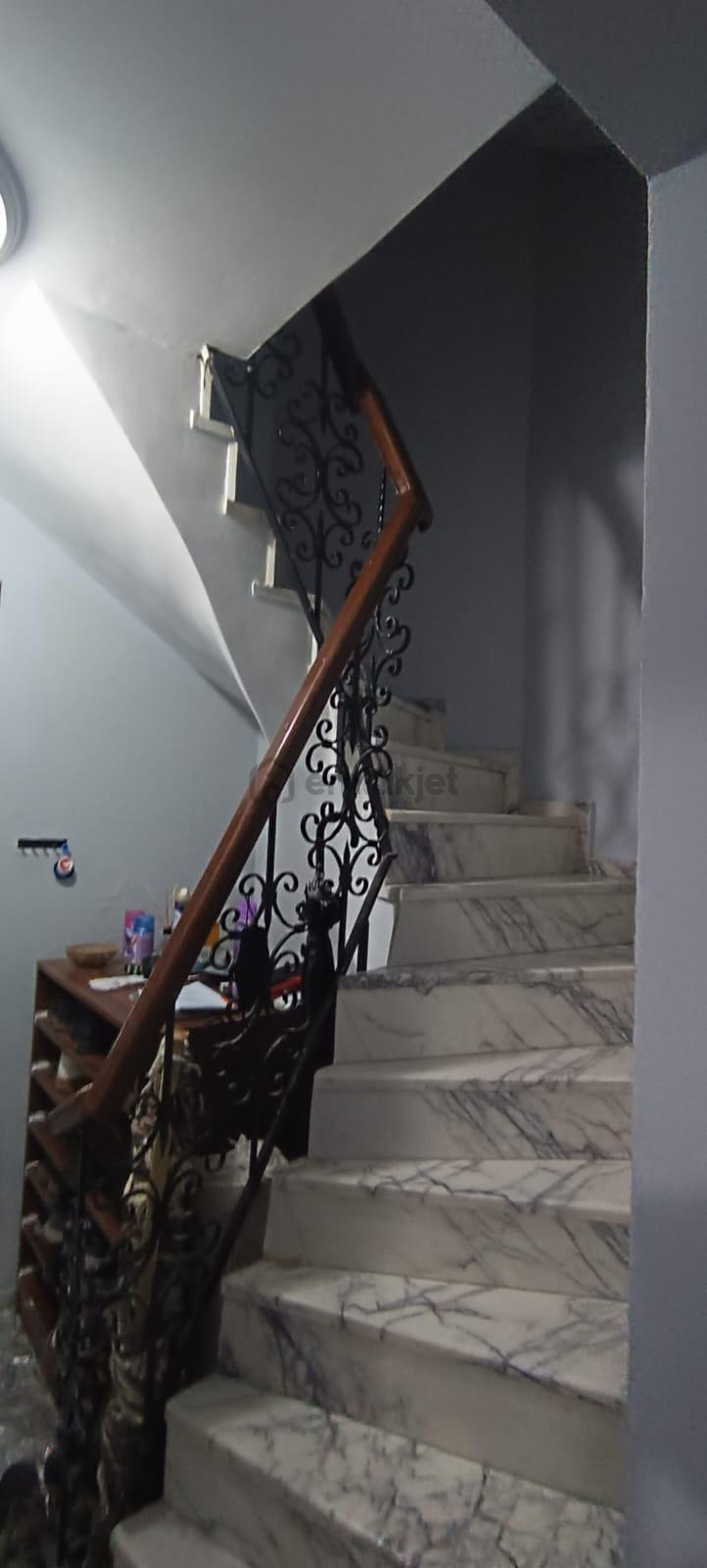 Siteler'de 5+1 Satılık Villa - 24