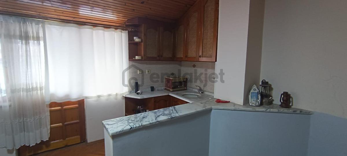 Siteler'de 5+1 Satılık Villa - 23