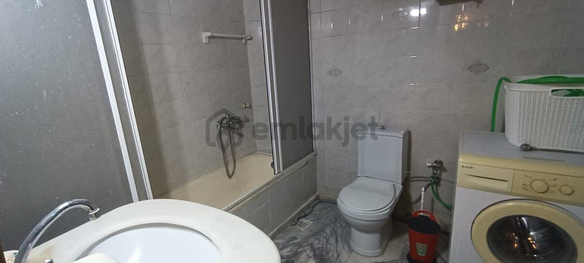 Siteler'de 5+1 Satılık Villa - 28