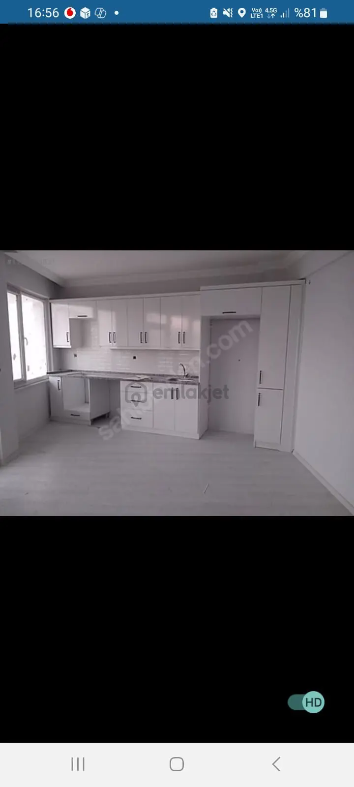 Sahibinden Tireboluda Kale Ve Deniz Manzarali Daire