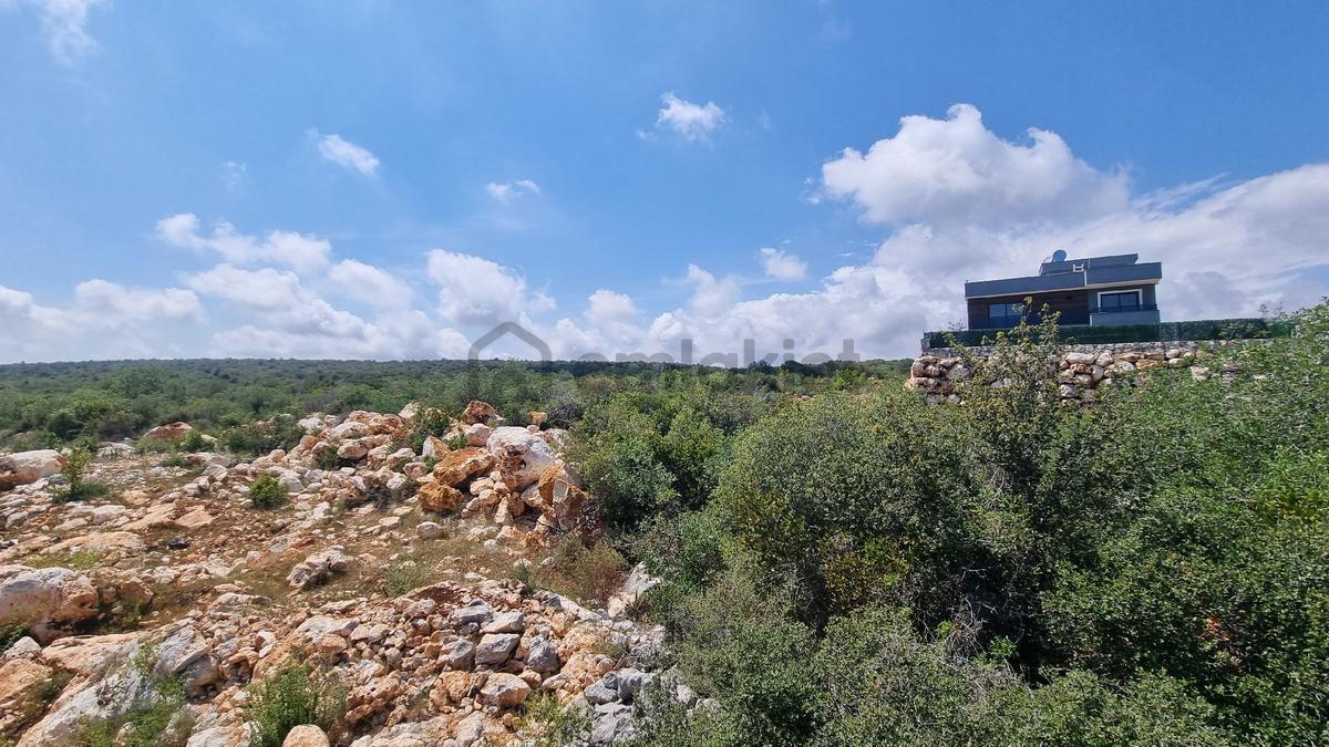 Ayaş Kumkuyu'da Villa İmarlı Satılık Arsa - 4