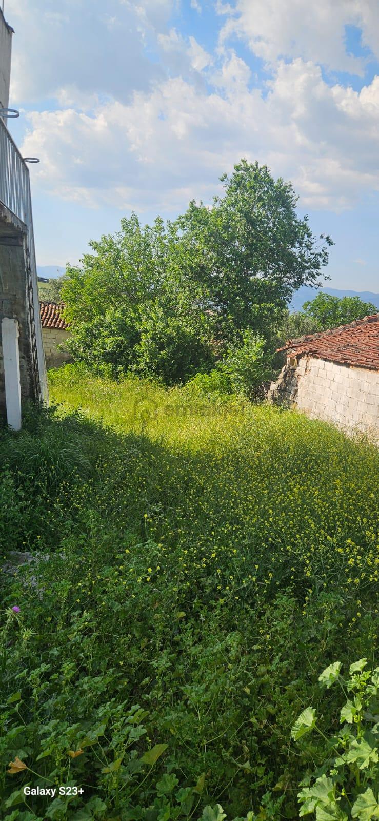 İzmir Tire Karateke De! Köy İçinde İki Katlı Ev - 6