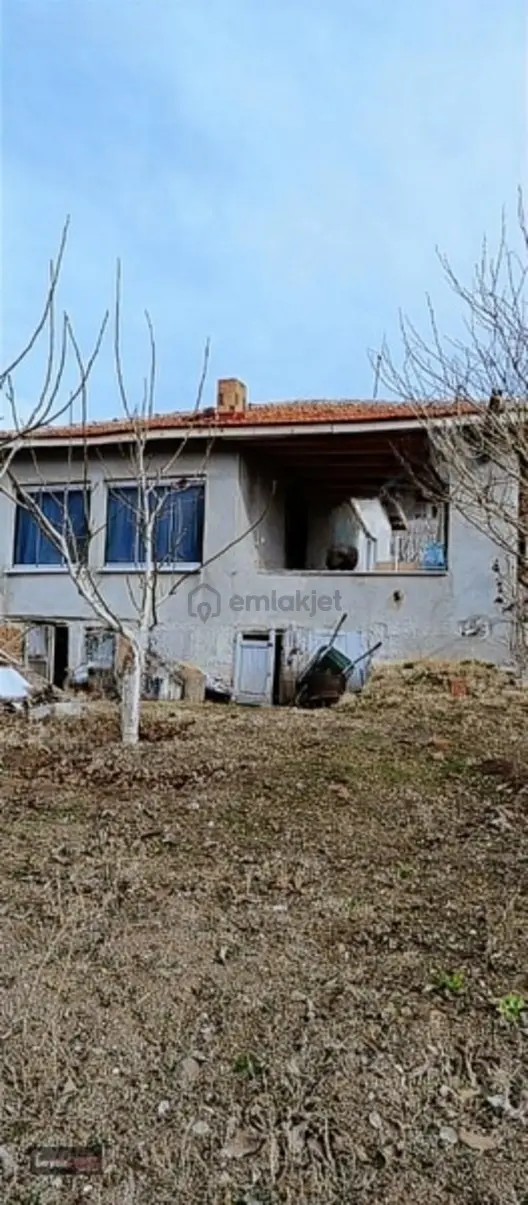 Yapı Kayıt Belgelı Acıl Satılık - 9