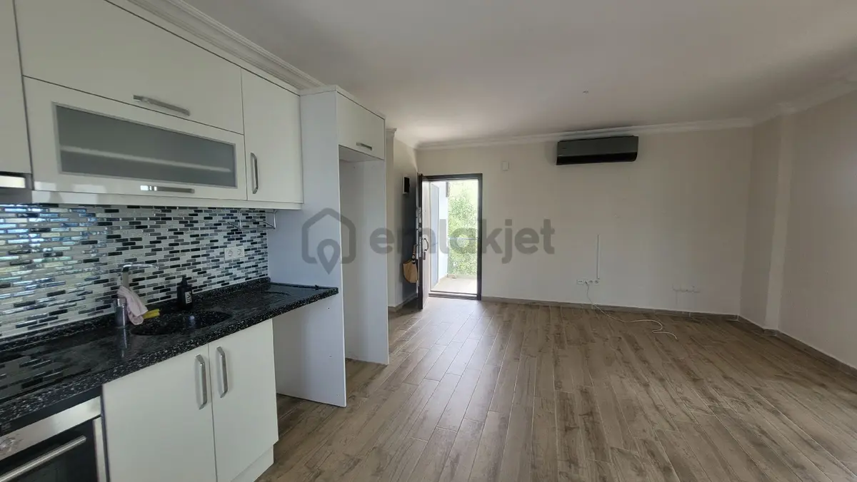 Müskebi De Kiralık Daire. - 10
