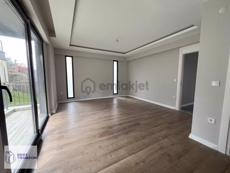Serander Park Teras Satılık Daire - 20
