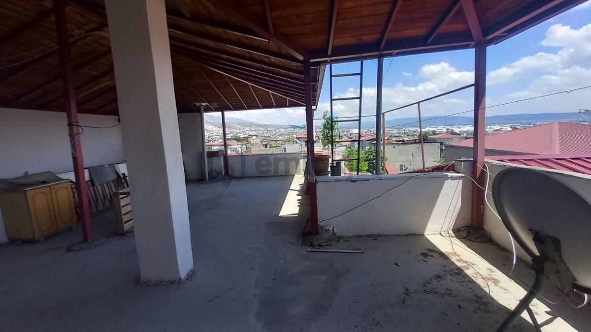 Satlık 3 Katlı.3edet Dairesi Var - 12