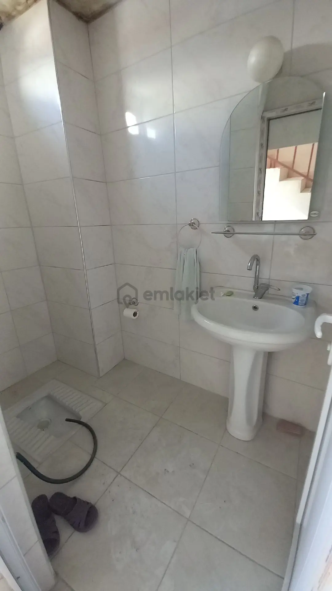 Satlık 3 Katlı.3edet Dairesi Var - 11