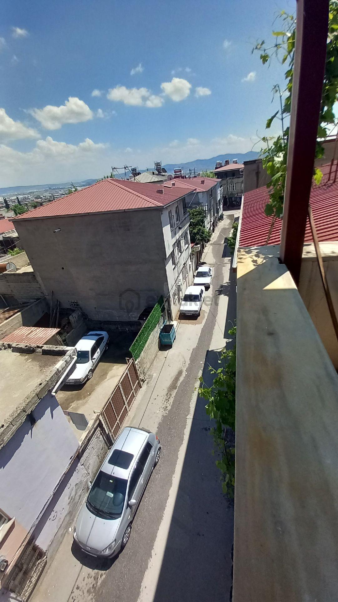 Satlık 3 Katlı.3edet Dairesi Var - 13