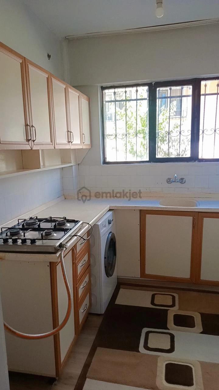 Mimar Sinan Da Full Eşyalı Kiralık Daire - 5