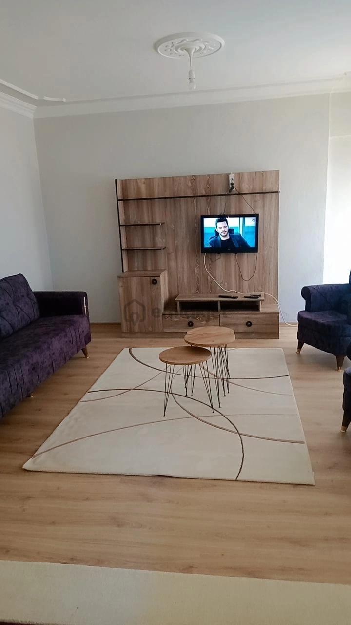 Mimar Sinan Da Full Eşyalı Kiralık Daire - 10