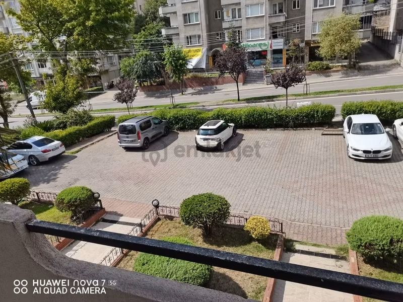 Kükürtlü Mah.cadde Üzerinde Satılık 3+1 Daire. - 24