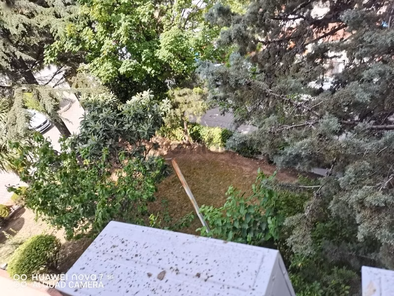 Kükürtlü Mah.cadde Üzerinde Satılık 3+1 Daire. - 5