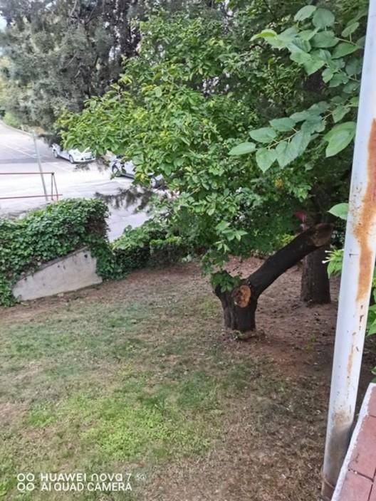 Kükürtlü Mah.cadde Üzerinde Satılık 3+1 Daire. - 7