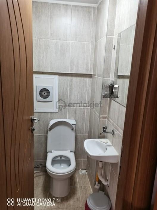 Kükürtlü Mah.cadde Üzerinde Satılık 3+1 Daire. - 20