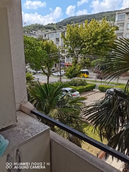 Kükürtlü Mah.cadde Üzerinde Satılık 3+1 Daire. - 32