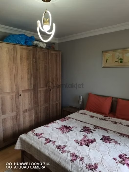 Kükürtlü Mah.cadde Üzerinde Satılık 3+1 Daire. - 6