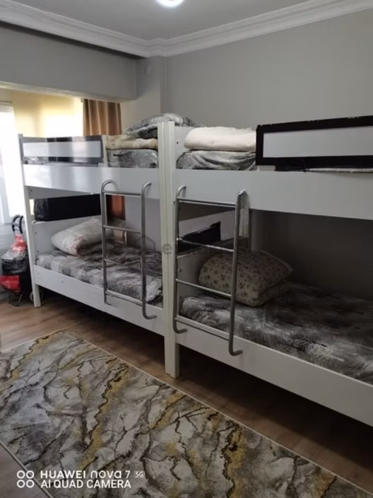 Kükürtlü Mah.cadde Üzerinde Satılık 3+1 Daire. - 12