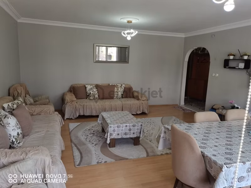 Kükürtlü Mah.cadde Üzerinde Satılık 3+1 Daire. - 25
