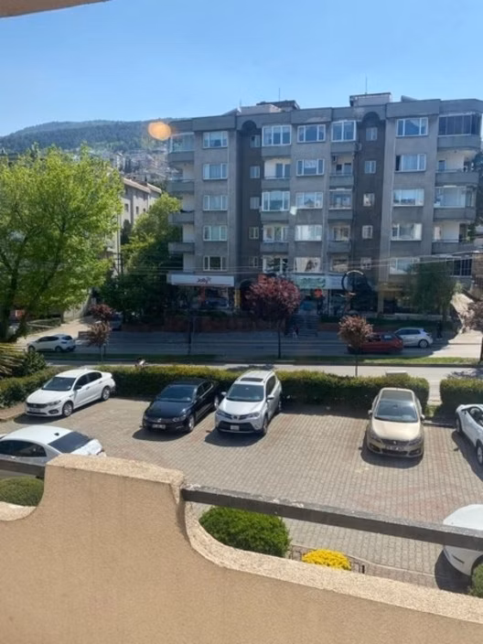 Kükürtlü Mah.cadde Üzerinde Satılık 3+1 Daire. - 35