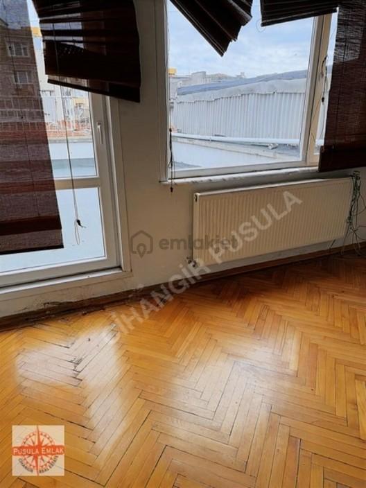 Şişli'de Teraslı, Merkezi Konumda 2+1 Satılık Daire - 11