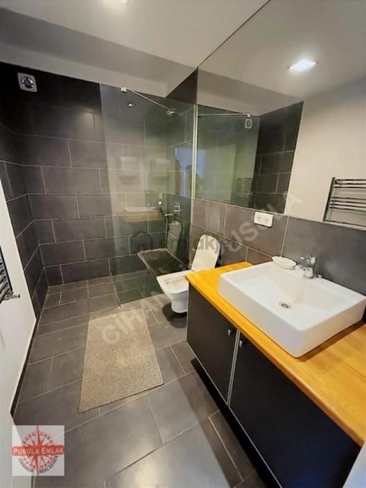 Şişli'de Teraslı, Merkezi Konumda 2+1 Satılık Daire - 17