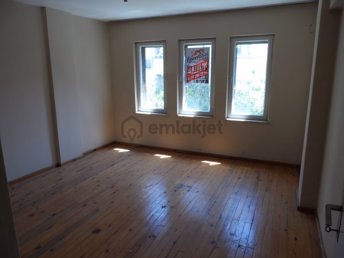 Nazilli Ege Emlak Ofisinden Altıntaş Mh. Satılık Daire - 3
