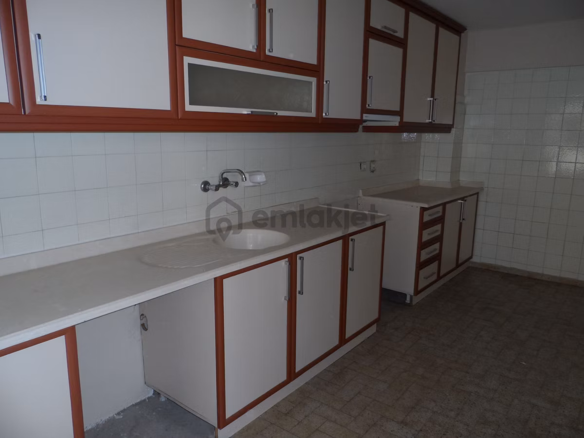 Nazilli Ege Emlak Ofisinden Altıntaş Mh. Satılık Daire - 10