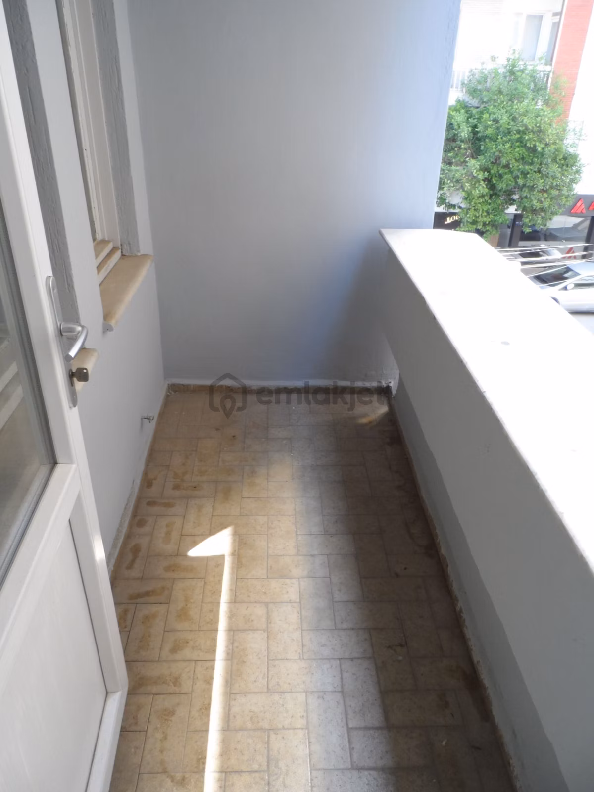 Nazilli Ege Emlak Ofisinden Altıntaş Mh. Satılık Daire - 21