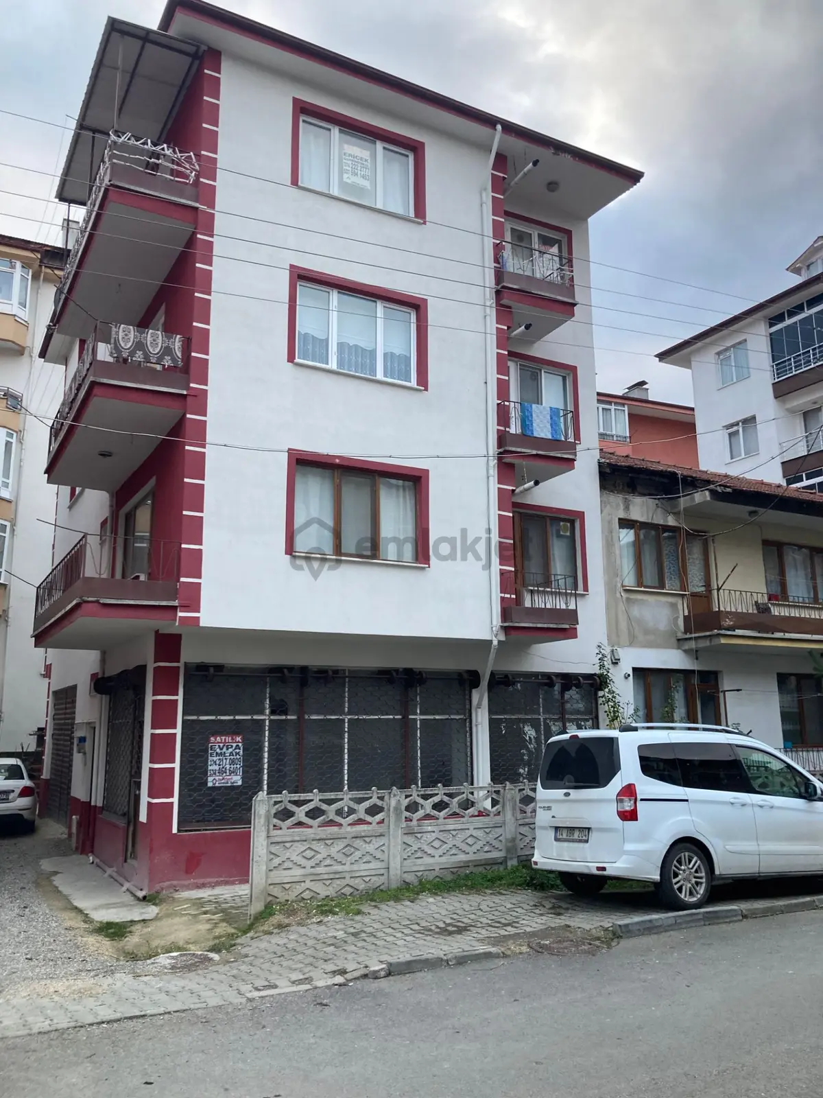Bolu Evpa Emlak Tan Gölyüzün De - 2