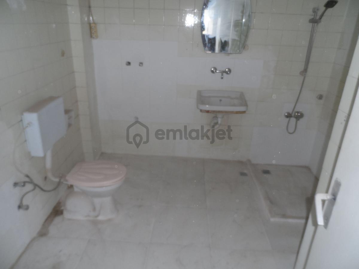 Nazilli Ege Emlak Ofisinden Altıntaş Mah. Satılık Daire - 24