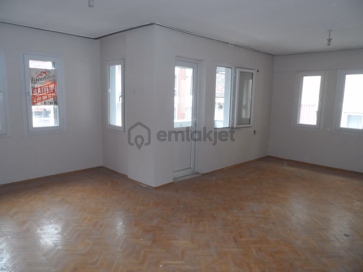 Nazilli Ege Emlak Ofisinden Altıntaş Mah. Satılık Daire - 11