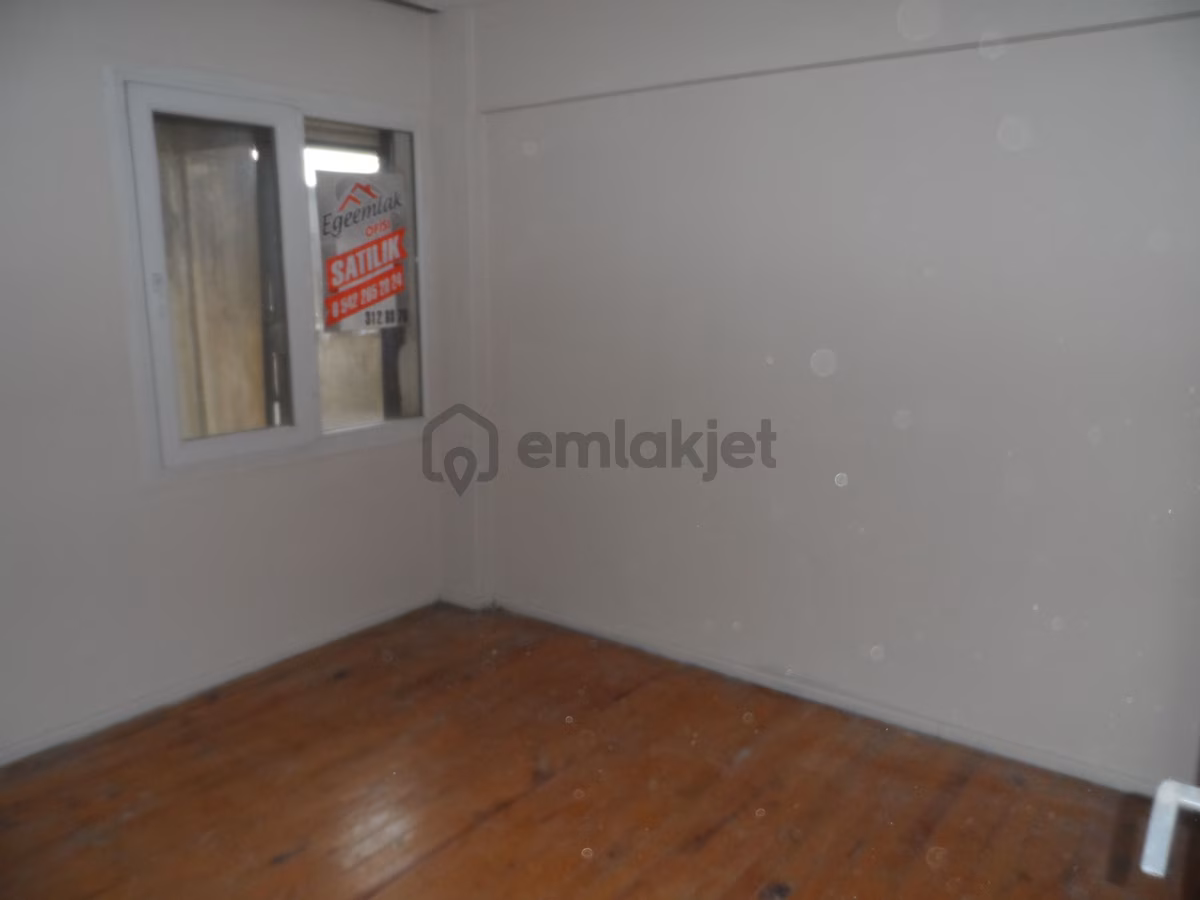 Nazilli Ege Emlak Ofisinden Altıntaş Mah. Satılık Daire - 23