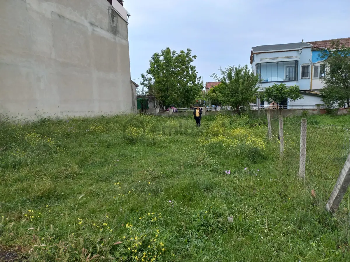 Silivri Balaban Satılık 177m2 Arsa Tiriplex İmarlı - 6